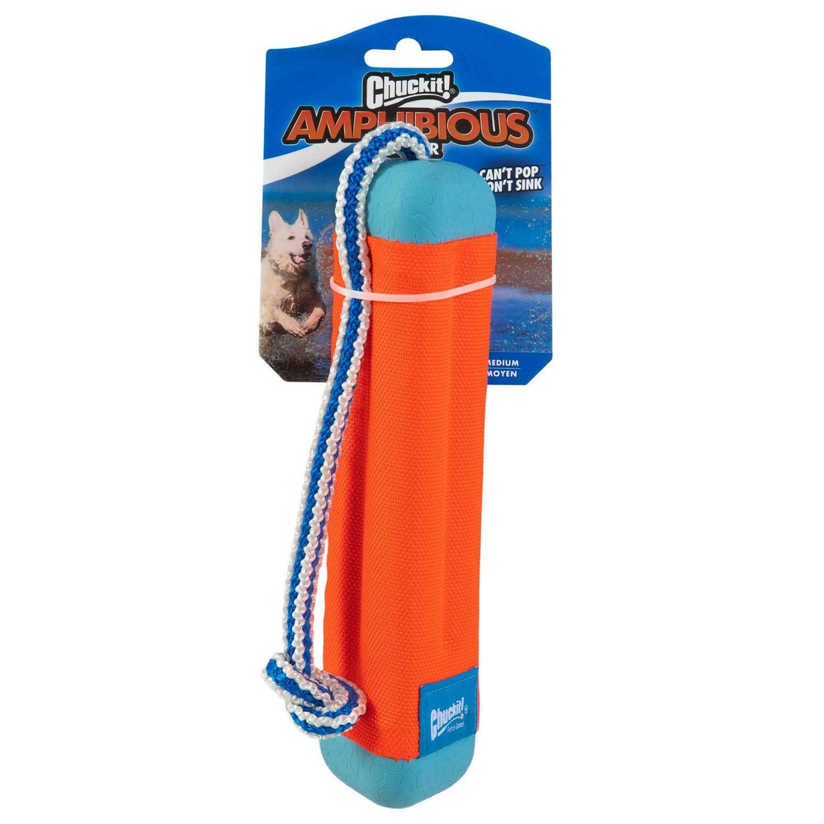 Amphibious Bumper Toy N986