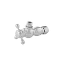 1/2x22 Compression Angle Valve V39517