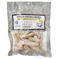 Freeze Dried Whole Chicken Necks U2410