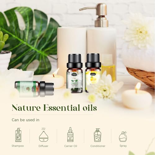 Essential Oils Set E341109