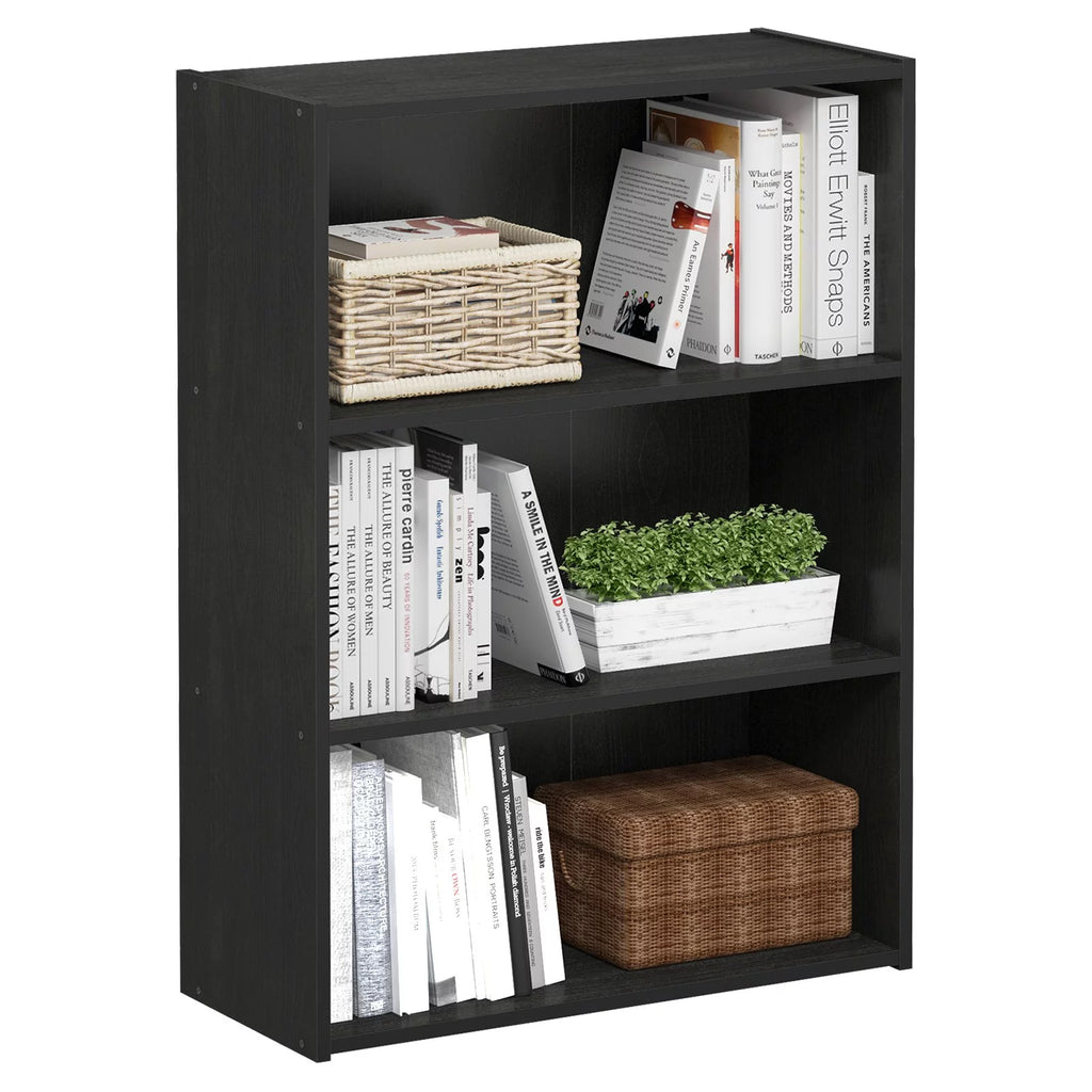 3-Shelf Freestanding Shelves B425