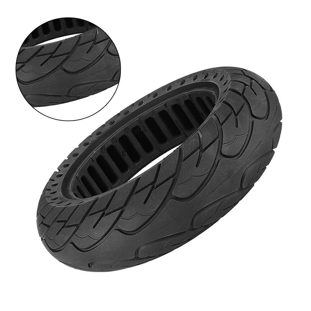 Solid Rubber Spare Wheel for E-Scooter Y64095
