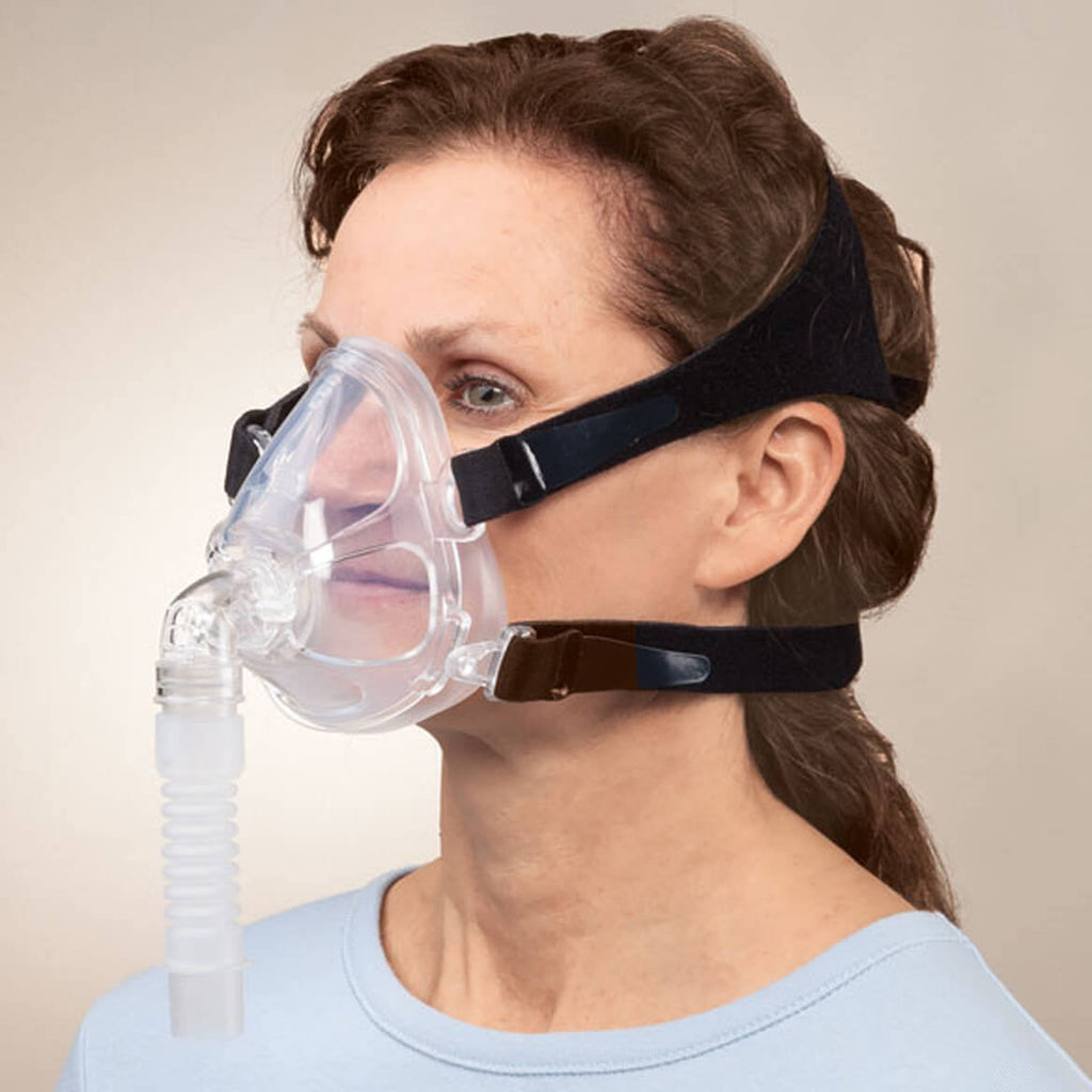 Full Face CPAP Mask Small Y6735
