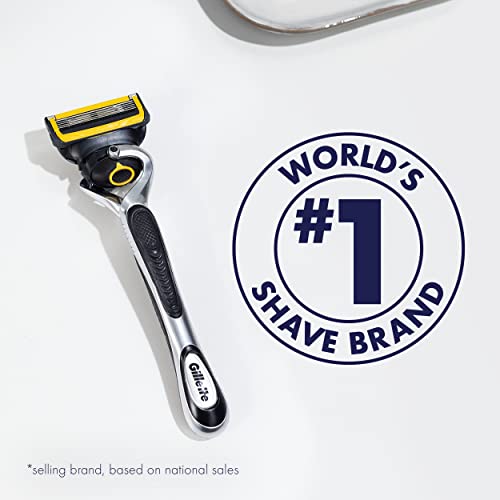 8 Blade Refills Razor E669110
