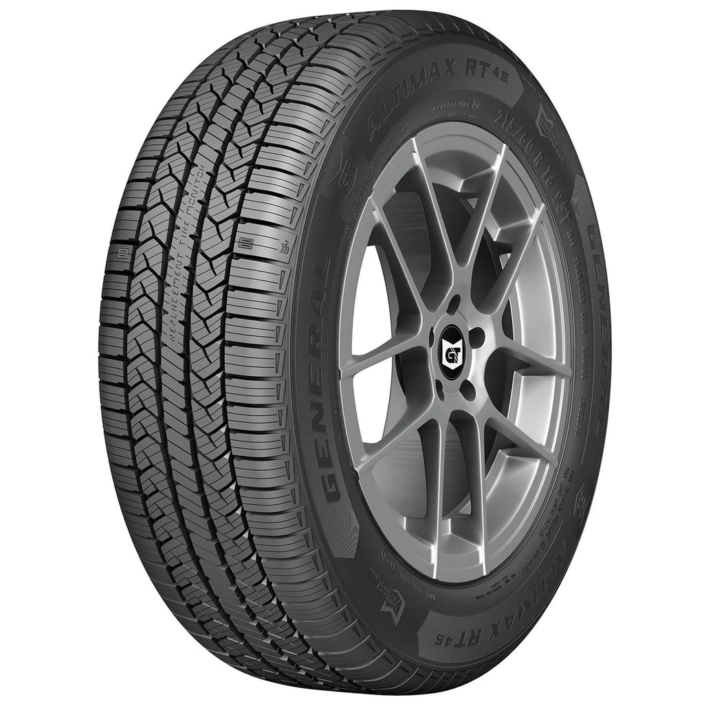 All Season 245/50R20 105V XL Passenger Tire U10171