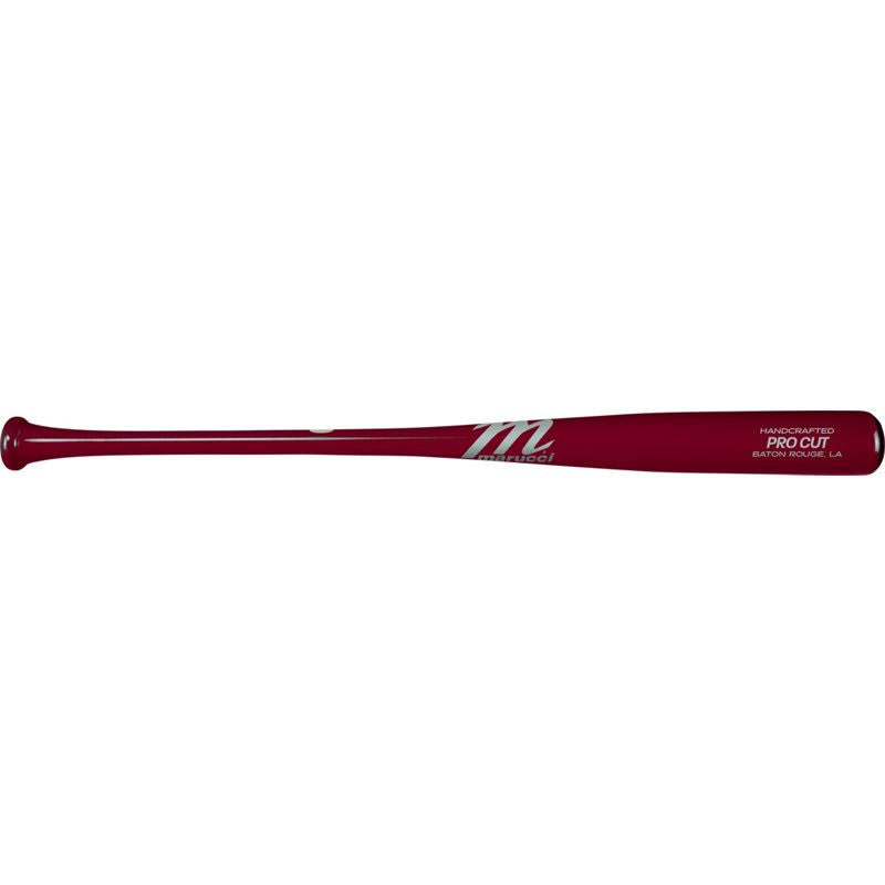 Wood Baseball Bat -2 A2988