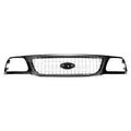 Replacement Front Grille for Ford Expedition T5905