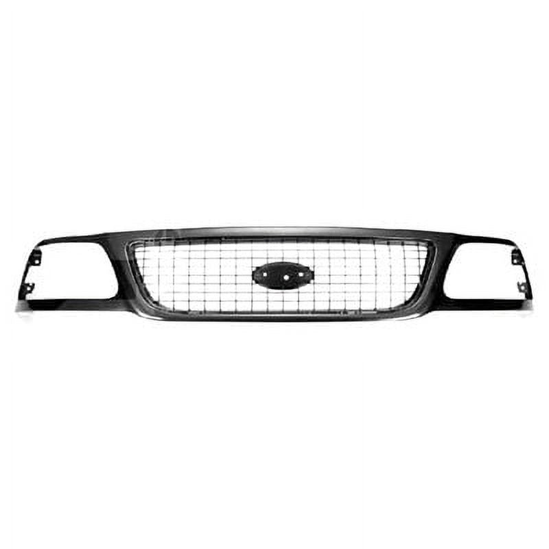 Replacement Front Grille for Ford Expedition T5905
