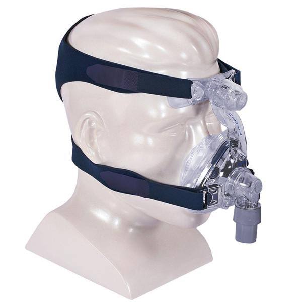 Nasal CPAP Mask - Medium V61566