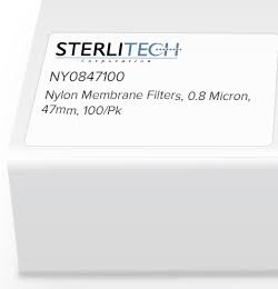 Polycarbonate Membrane Filters 76mm 30/pk T880