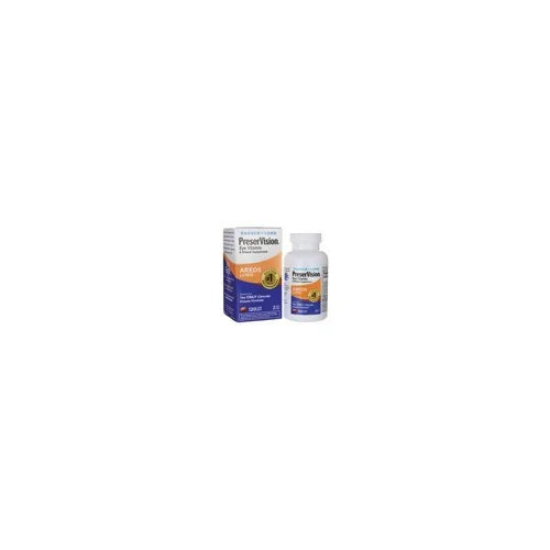 120 Ct Eye Vitamin Softgels, 3-Pack A5255
