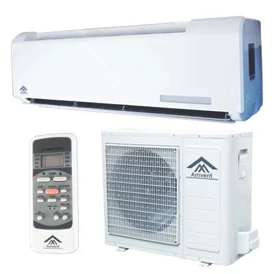 18000 BTU Cooling Only Inverter Mini Split Air Conditioner W100