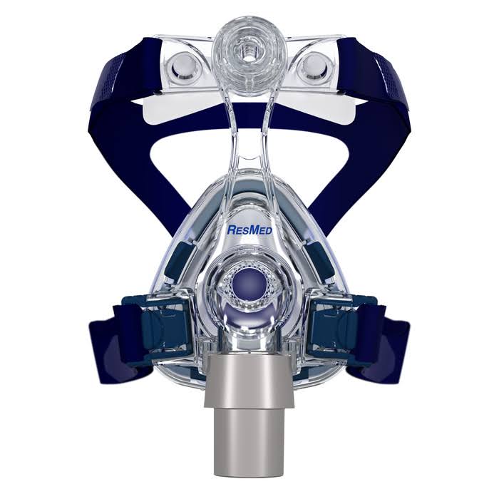 Nasal CPAP Mask - Medium V61566