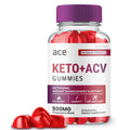 Keto ACV Gummies W5640