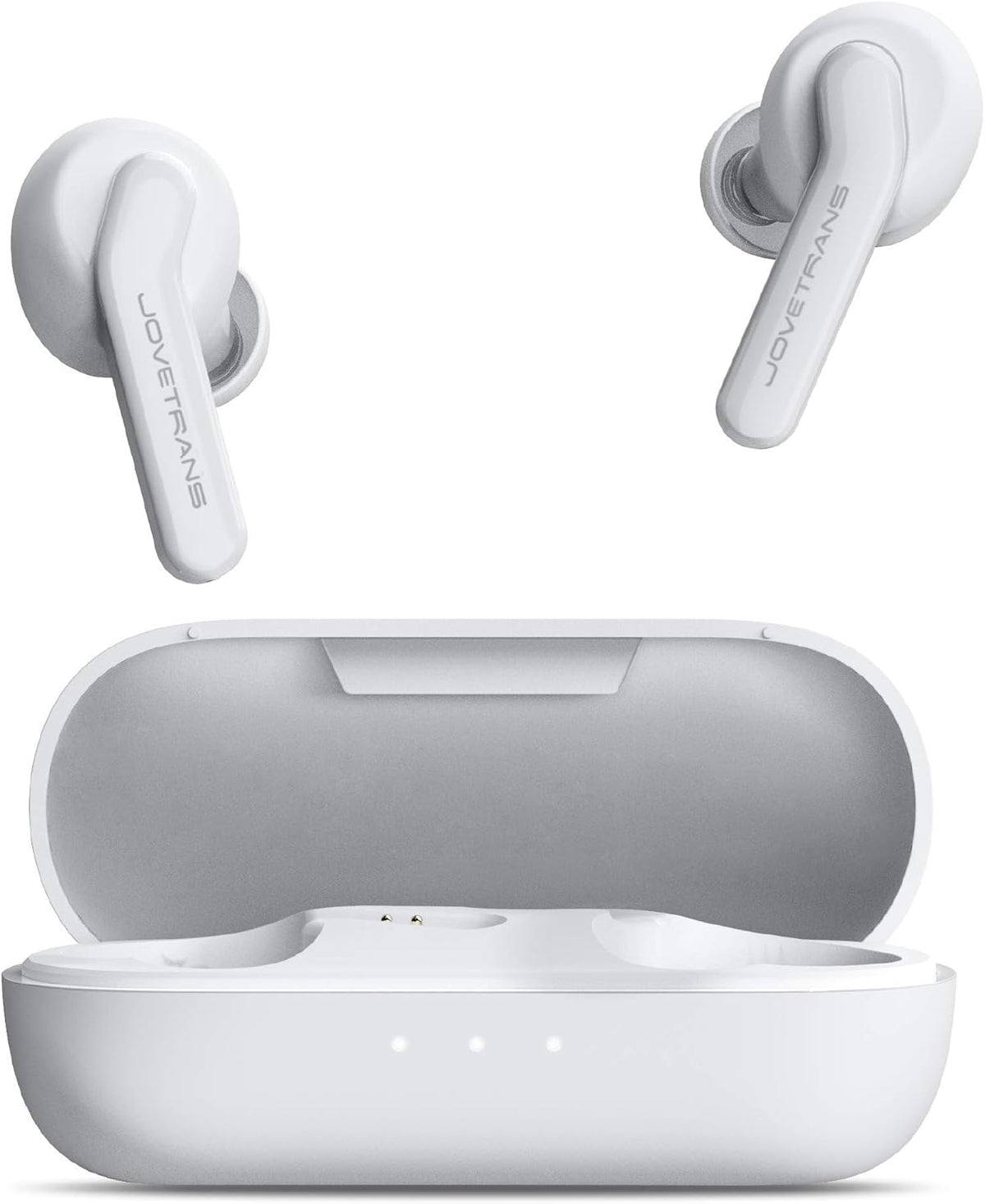 Orange Wireless Translator Earbuds X265