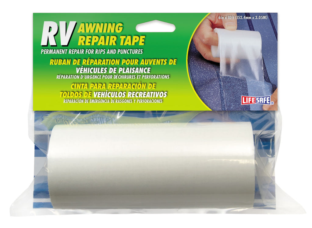 RV Awning Tape 6" x 10' I463