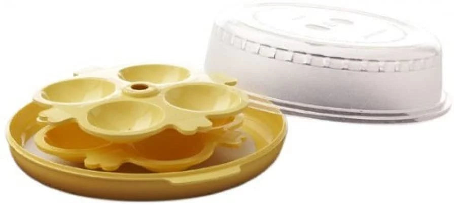 Idli Maker Lemon Yellow Y508