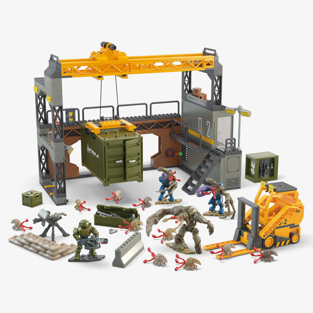 Building Toy Kit T236546