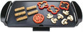 Nonstick Electric Griddle With Drip Pan S2991