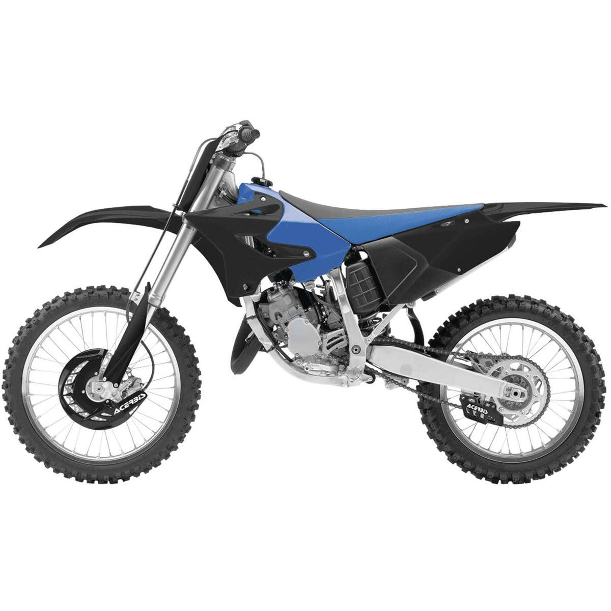 Full Plastic Kit Black Z3664