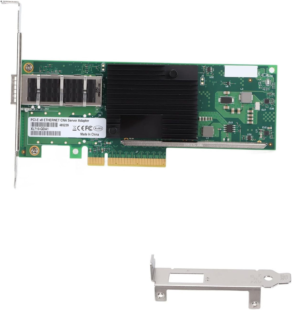 Network Card W9898
