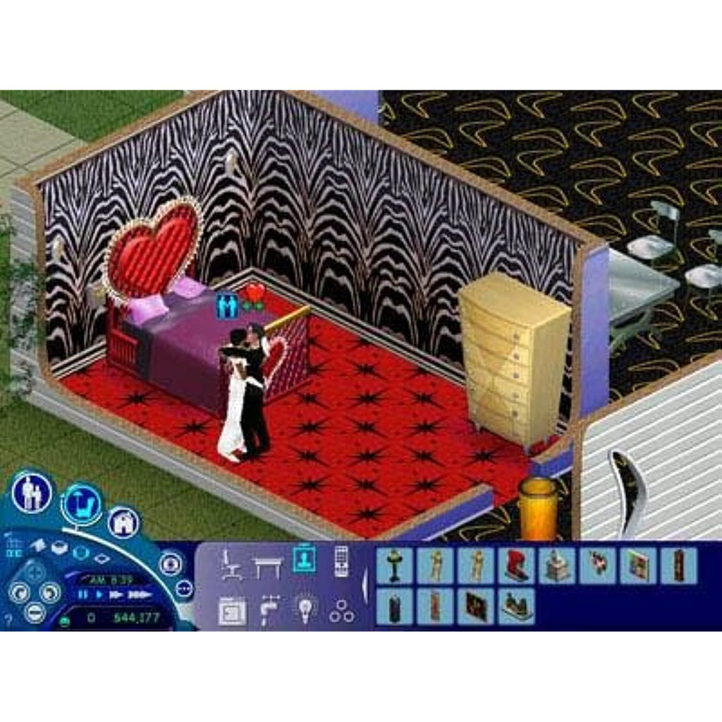 Party Pack V45680