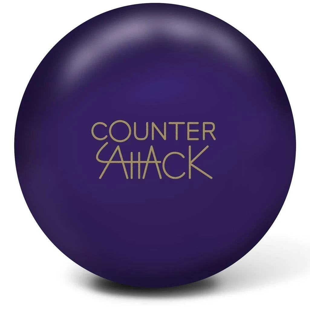 Solid Bowling Ball V89004