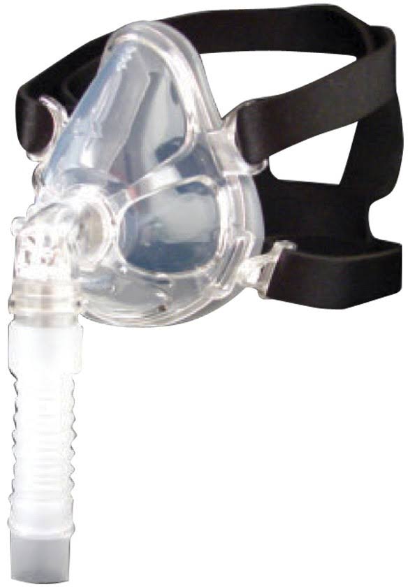 Full Face CPAP Mask Small Y6735