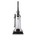 Silver Bagged Upright Vacuum M440322