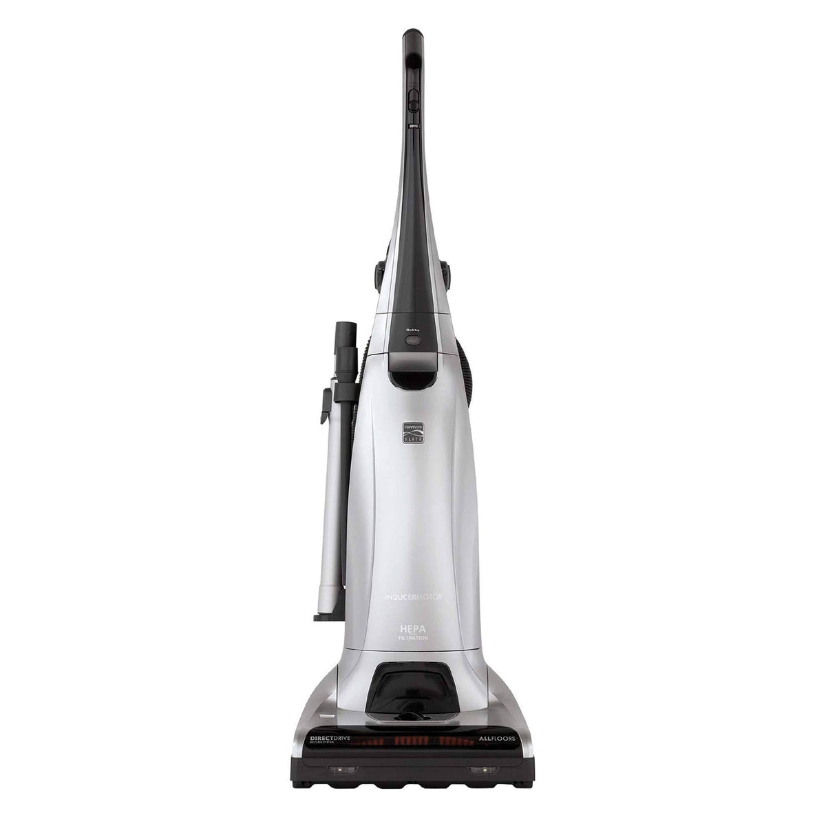 Silver Bagged Upright Vacuum M440322