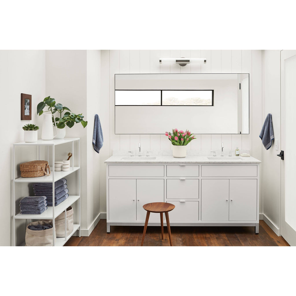 Slate Bookcase Y5442