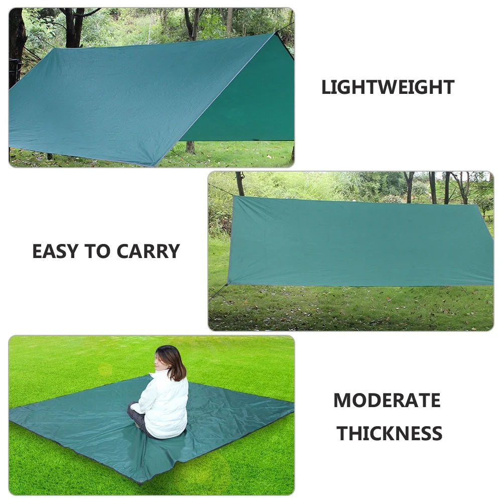 Waterproof Camping Hammock Tarp R45745