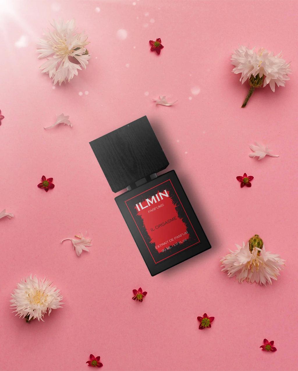Extrait De Parfum Spray 1oz / 30ml Q874