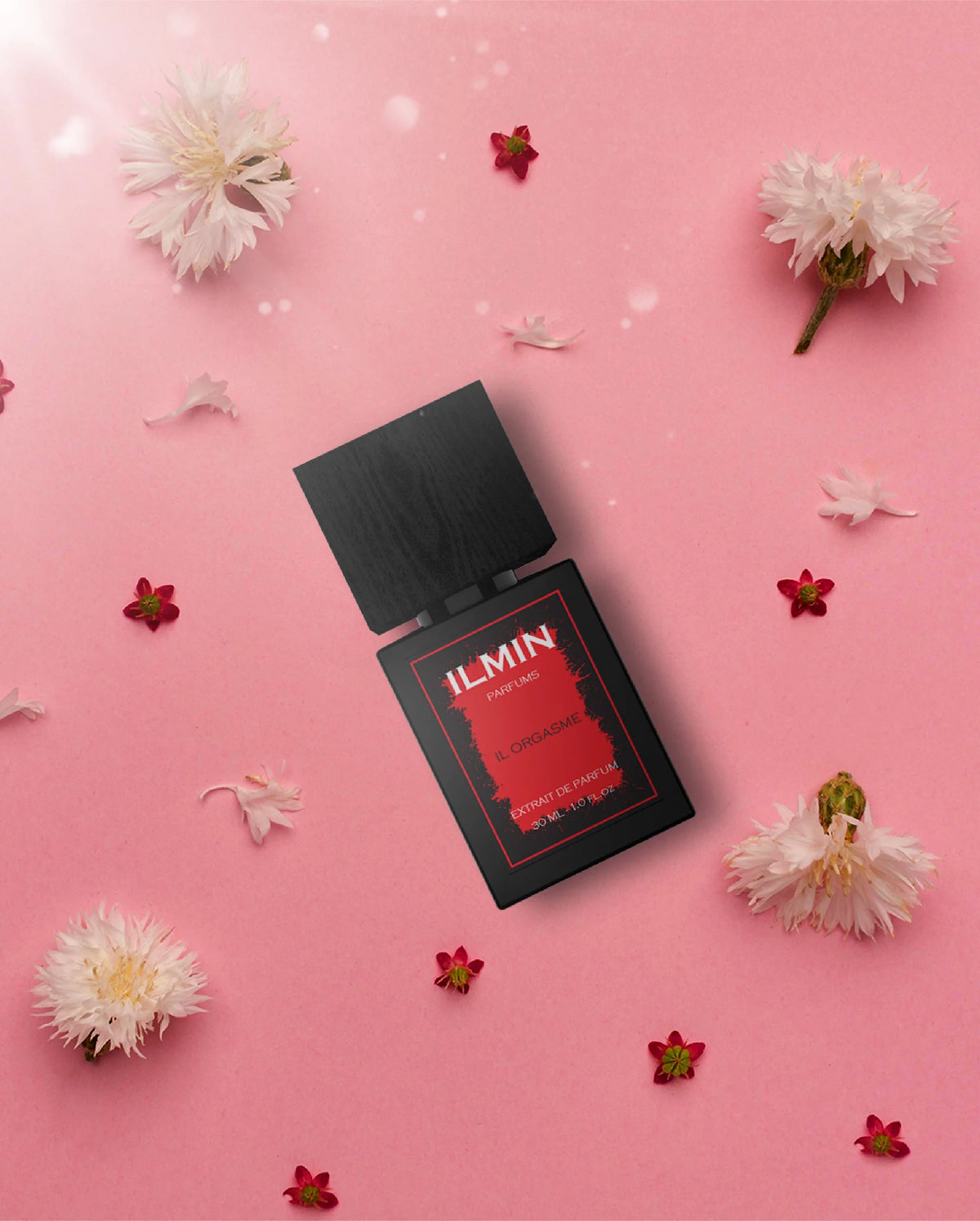 Extrait De Parfum Spray 1oz / 30ml Q874