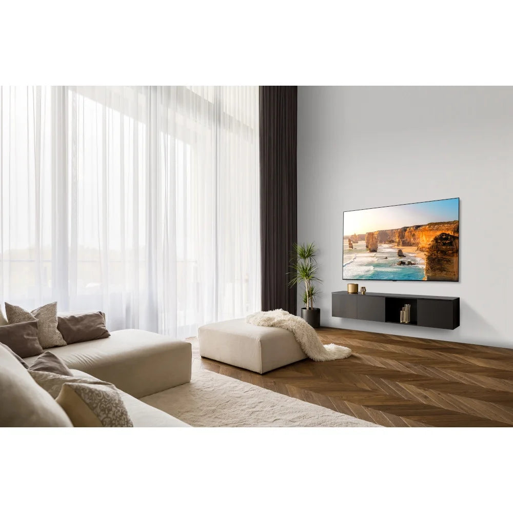 65 Class 4K UHD OLED Smart TV B3464