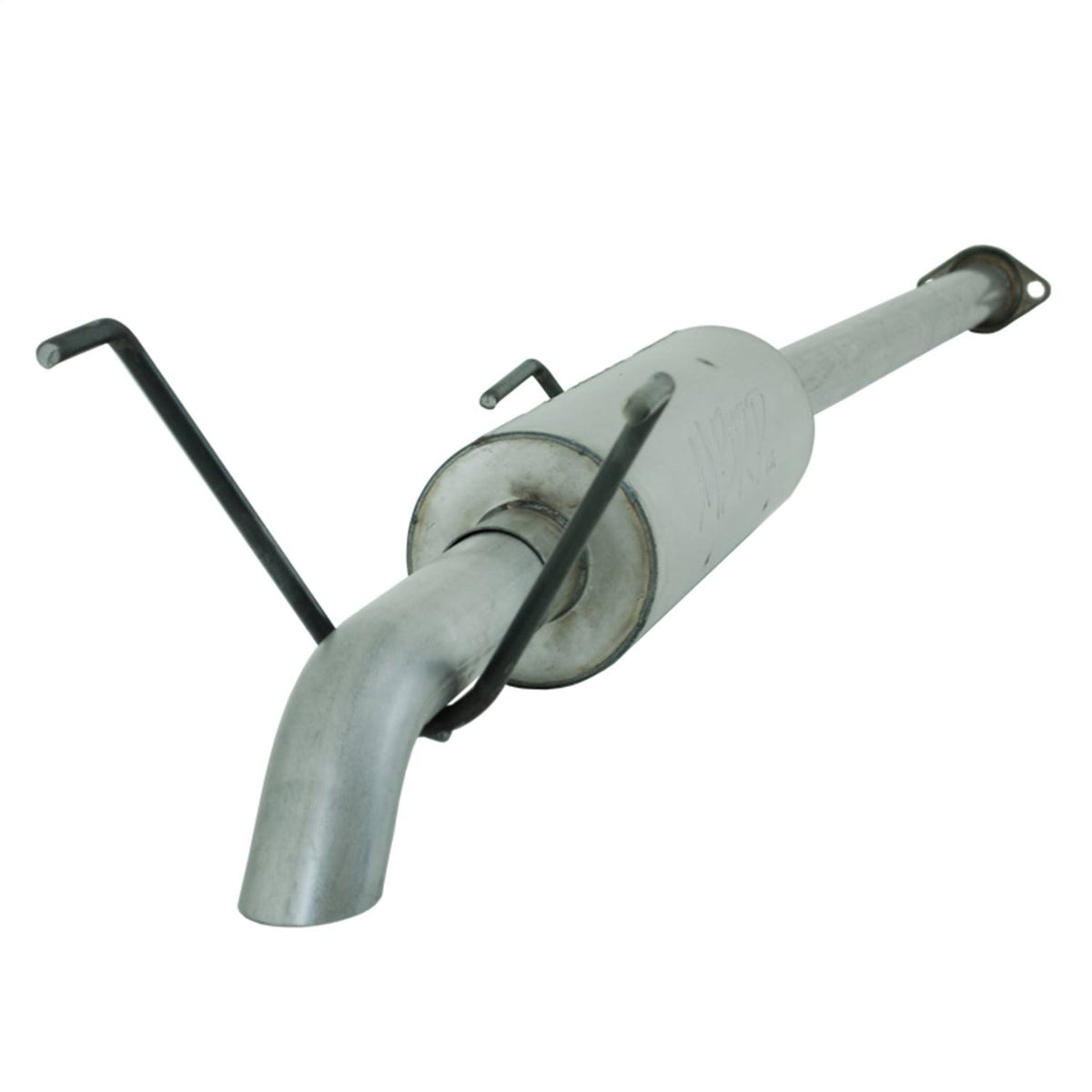 Cat Back Exhaust System A385