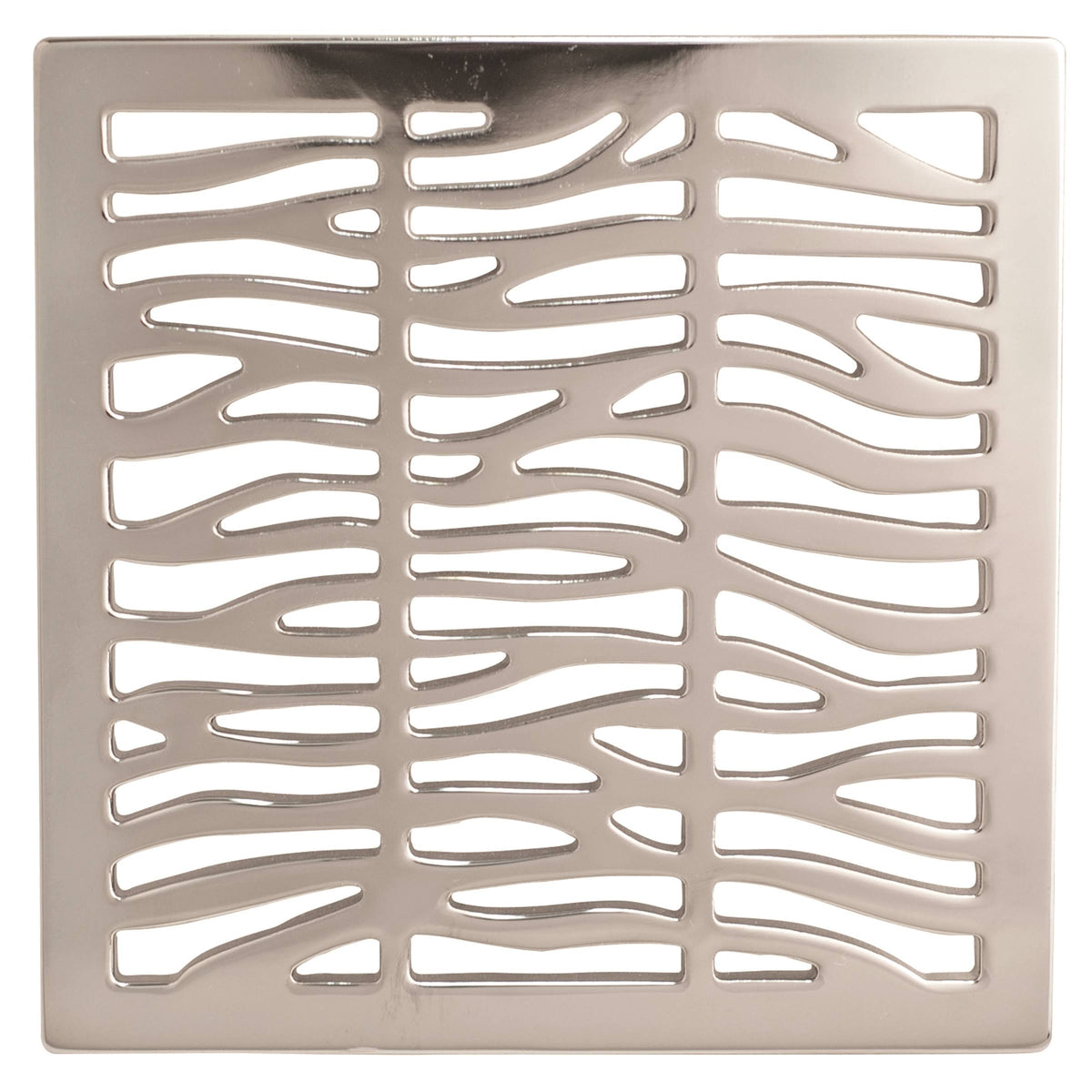 4x22 Square Shower Drain S7902