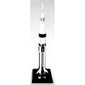 NASA Apollo Saturn 1B Model Scale 1 by 144 V4912