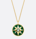 Rose des Vents Medallion X9249