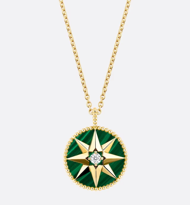 Rose des Vents Medallion X9249