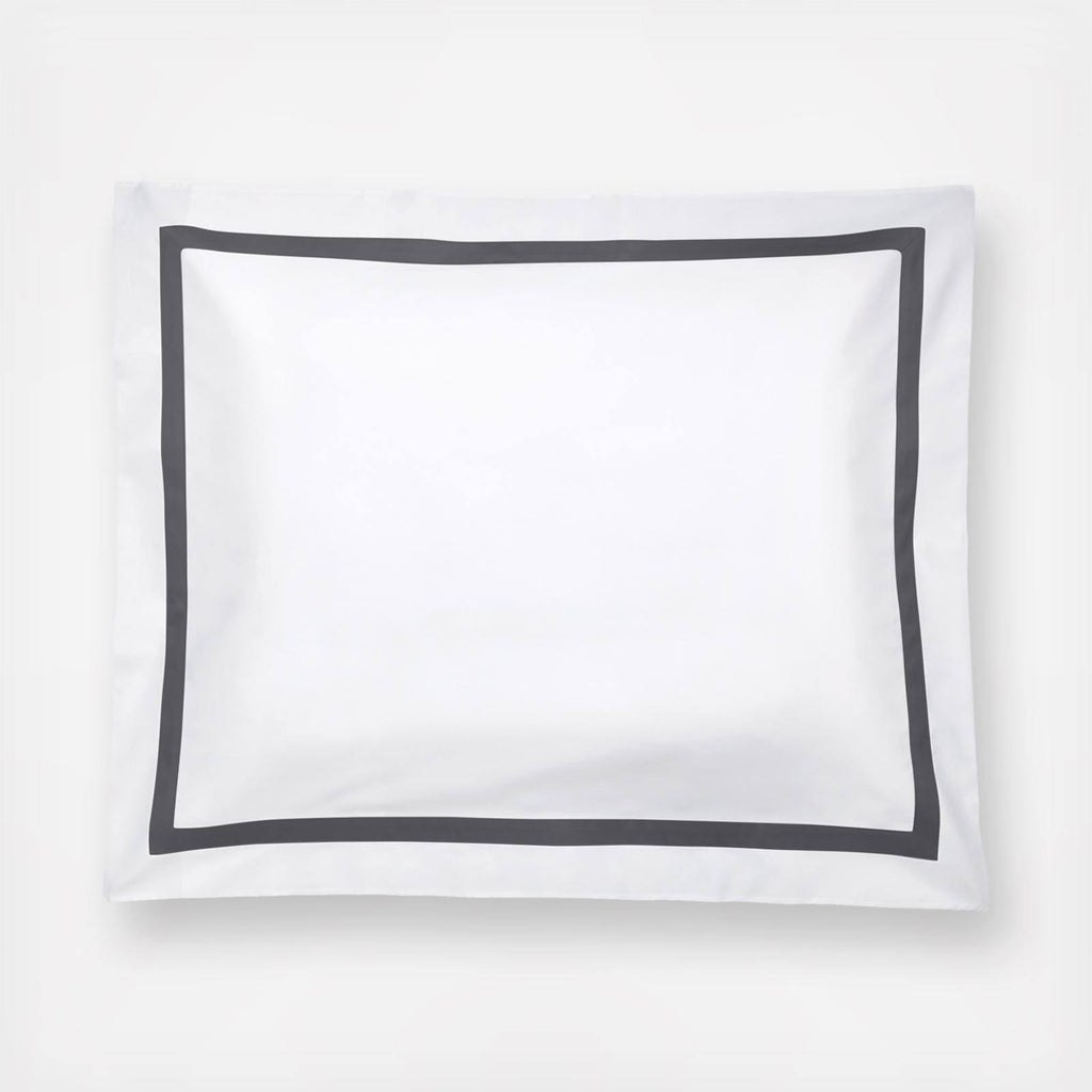 King Sham - Charcoal F47860