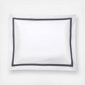 King Sham - Charcoal F47860