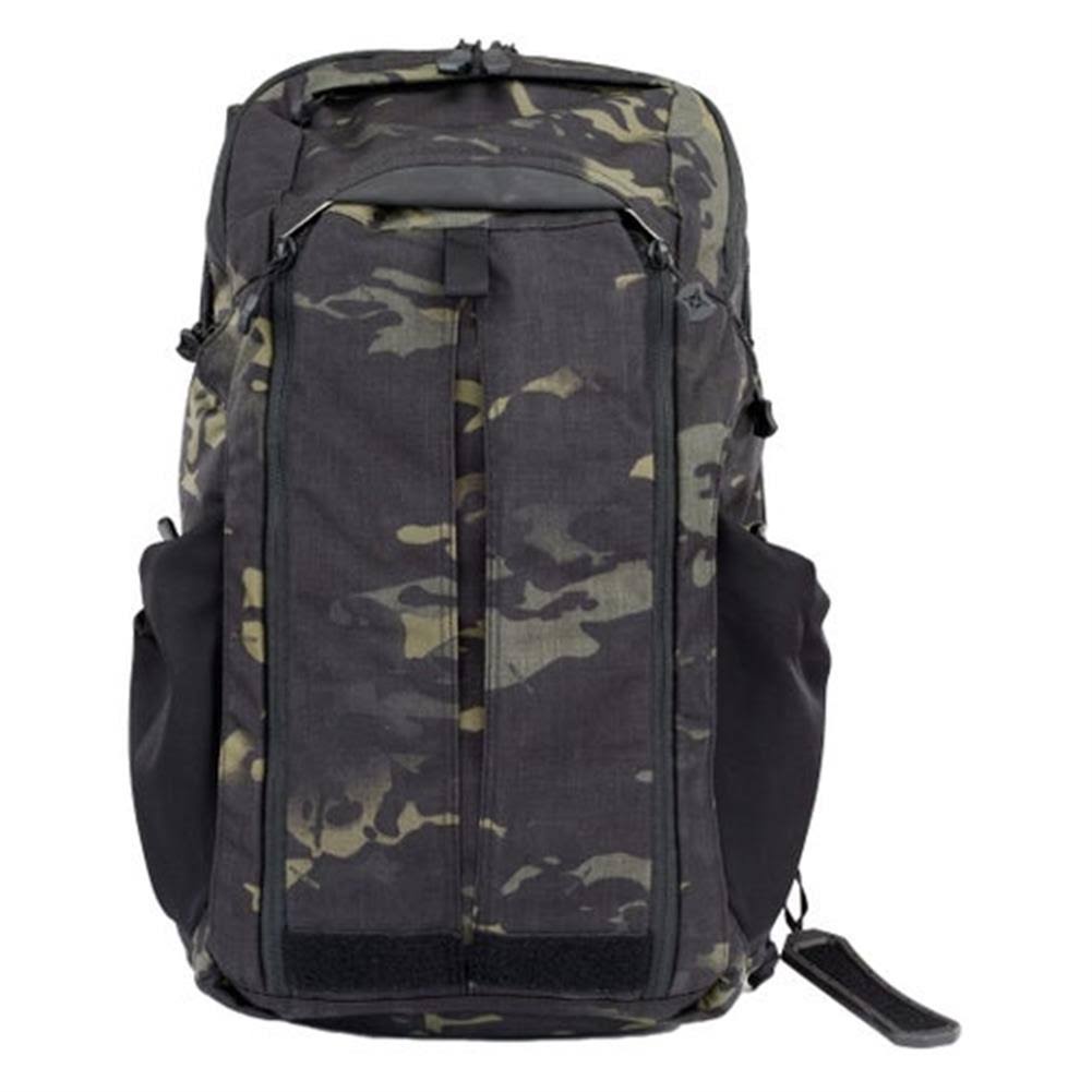 Multicam Black Backpack R31269