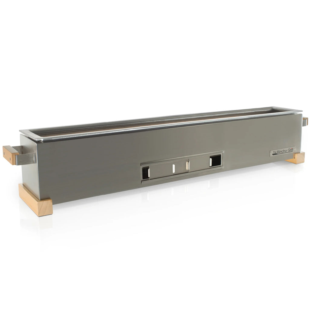 Yakitori Tabletop Charcoal Grill I453473