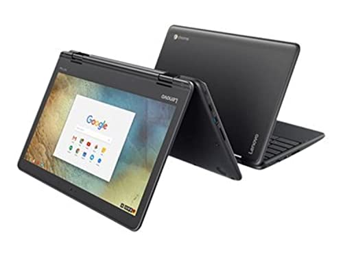 11.6" Touchscreen LCD 2 in 1 Chromebook Q44770