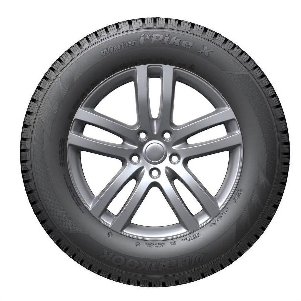 Winter 245/75R16 111T Passenger Tire P463160