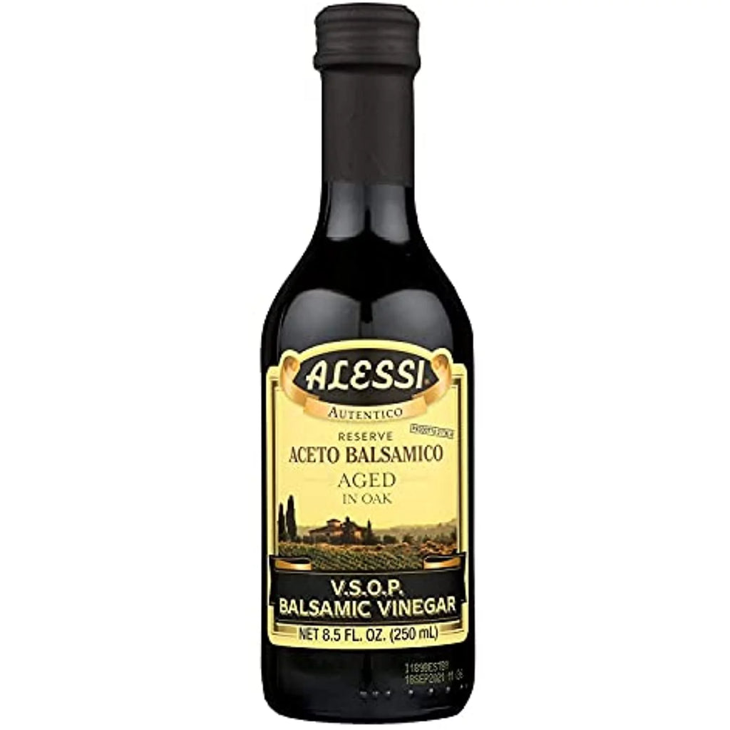 Balsamic Vinegar 8.5-Ounce 6 Pack V226