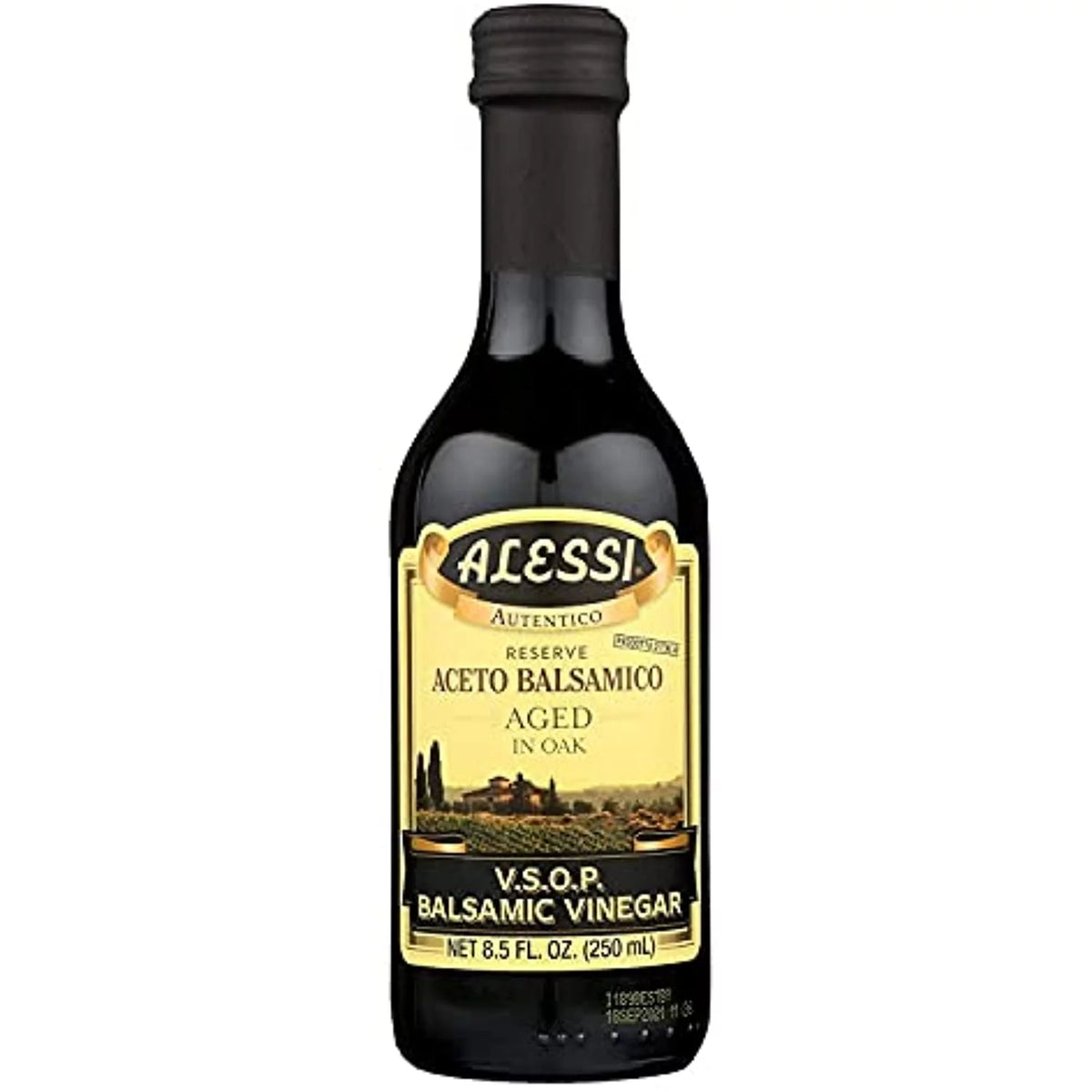 Balsamic Vinegar 8.5-Ounce 6 Pack V226