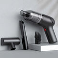 Cordless Vacuum with 3 Attachments L2539