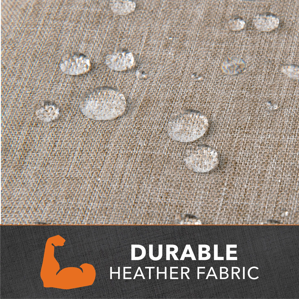 Waterproof Patio Table & Chair Set Cover S809006